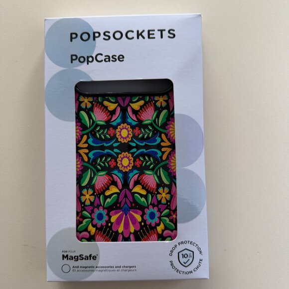PopSockets Huipil Case for Apple iPhone 17 Pro Max - Picture 1 of 4